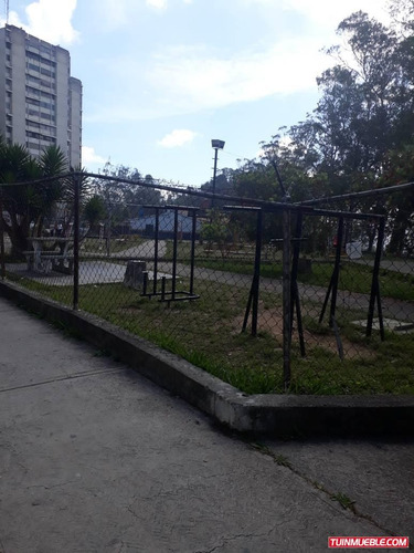 Apartamentos En Venta