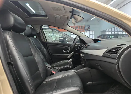 Renault Fluence 2.0 Privilege