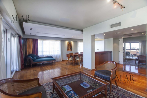 Imagen 8 de 30 de Exclusivo Semipiso En Venta. 3 Dor, 1 Dep, 2 Cocheras Y Baulera