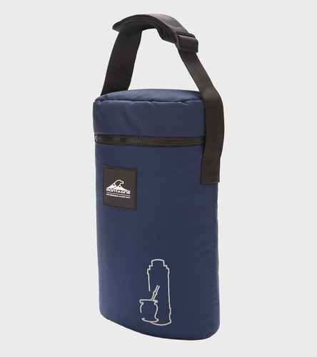 Bolso Matera Para Termo Bala 1lt - Montagne Oficial