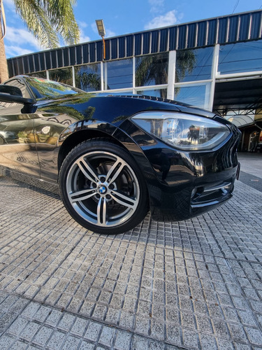 BMW Serie 1 2.0 118d Sport 143cv