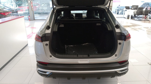Fiat FASTBACK 1.3 T270 At6