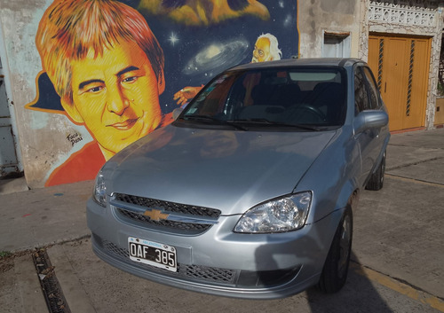 Chevrolet Classic 1.4 Ls Aa+dir