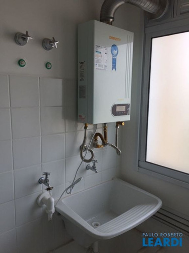 Imagem 13 de 13 de Apartamento - Vila Andrade - Sp - 497224