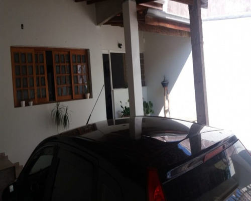 Imagem 12 de 27 de Casa 2 Dormitório Sendo 1 Suíte Jardim Florestal Jundiaí - 4585740 - 33507277
