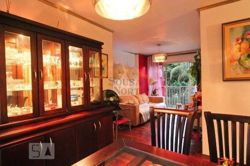 Imagem 2 de 15 de Apartamento, Venda, Casa Verde, Sao Paulo - 25083 - V-25083