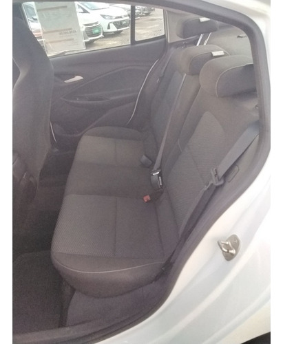 Chevrolet Onix 1.0 TURBO FLEX LTZ AUTOMÁTICO