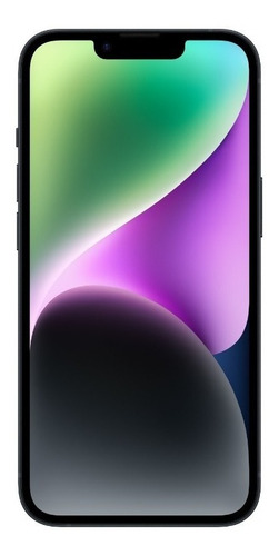 Apple iPhone 14 (256 Gb) - Medianoche - Excelente (Reacondicionado) (Reacondicionado)
