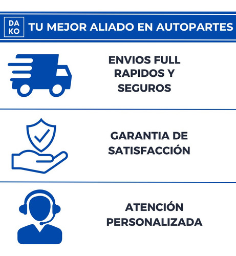 Cartucho Para Secador De Aire Ad9