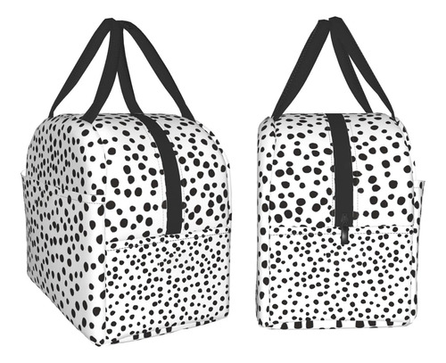 Bolsas De Almuerzo Fáciles De Aislar Para Mujeres Y Hombres,