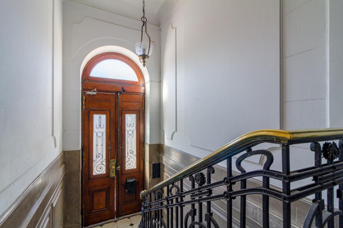 Venta Depto 4 Amb Con Vista Hacia Puerto Madero