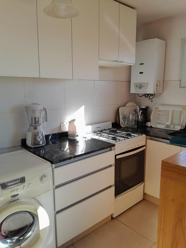 Belgrano Y Junín - 2 Amb - C/ Cochera Y Balcón-luminoso - San Fernando - Venta
