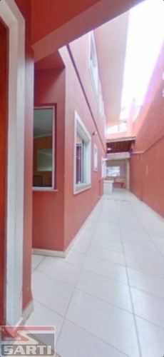 Imagem 3 de 15 de Sobrado , 5,00 X 28,00 - Vila Mazzei , Maravilhoso R$ 759.000,00 - St3795