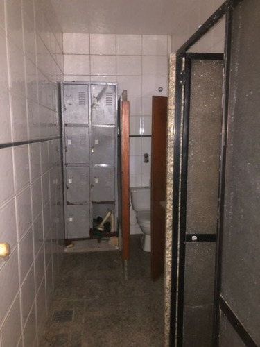 Imagem 9 de 25 de Prédio Comercial Com 3 Andares No Fonseca - Lo0037