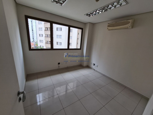 Imagem 3 de 13 de Ponto Em Parque Imperial, São Paulo/sp De 100m² Para Locação R$ 2.950,00/mes - Pt1511173-r