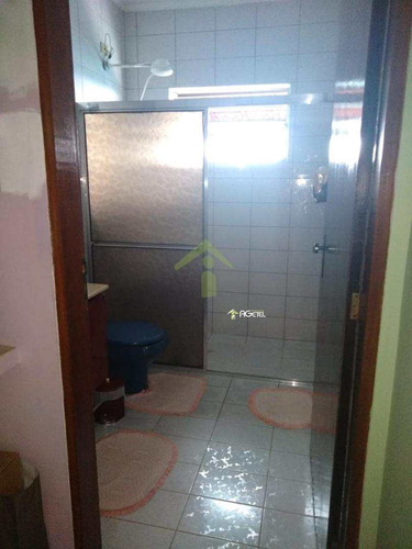 Imagem 14 de 17 de Casa Com 2 Dorms, Jardim Boa Vista, Embu-guaçu - R$ 500 Mil, Cod: 1689 - V1689