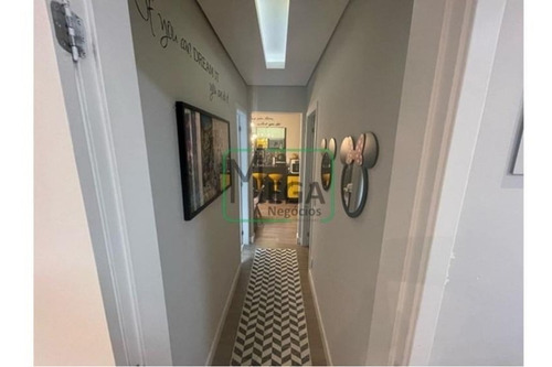 Imagem 14 de 18 de Apartamento De 2 Quartos À Venda No Edifício Viva Mais Barueri - 1794_gr - 70993689
