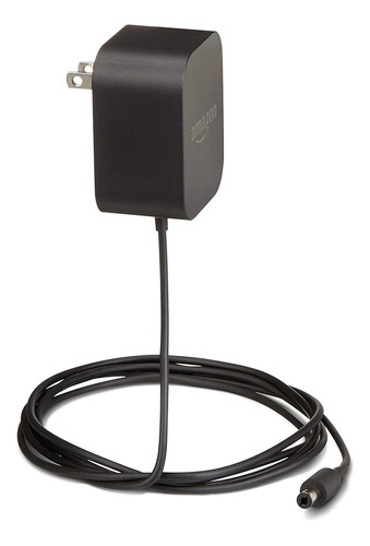 Amazon Echo Power Adapter 30w Black: Echo (3rd Gen), Echo Pl