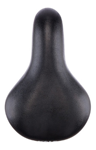 Asiento Kalf En Pu 259x172mm - Negro