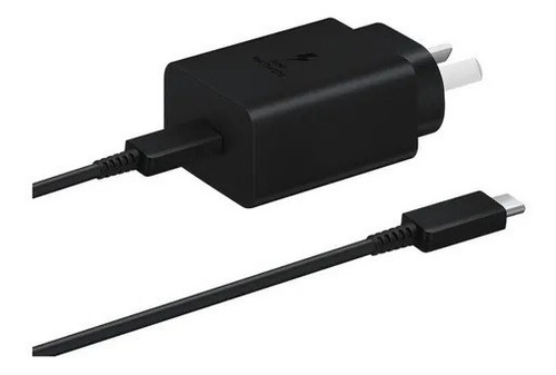 Cargador Original Ultra Fast 45w Para Samsung