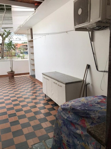 Se Alquila 2da Planta De Quinta 180m2 Sebucan