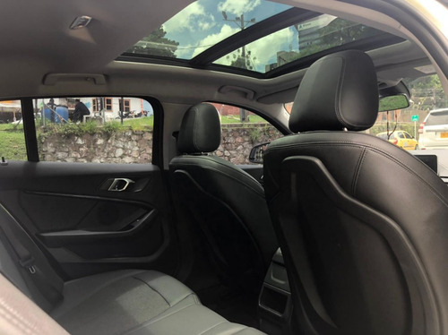 Bmw 118i Modelo 2020
