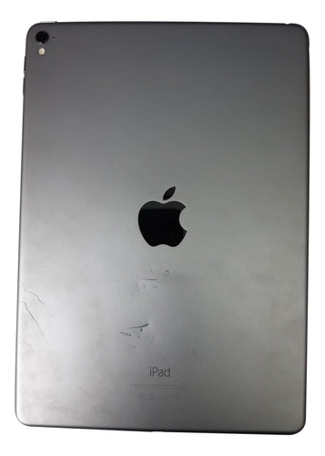 Apple iPad Pro 9.7  A1673 32gb Ios Space Grey - Negro