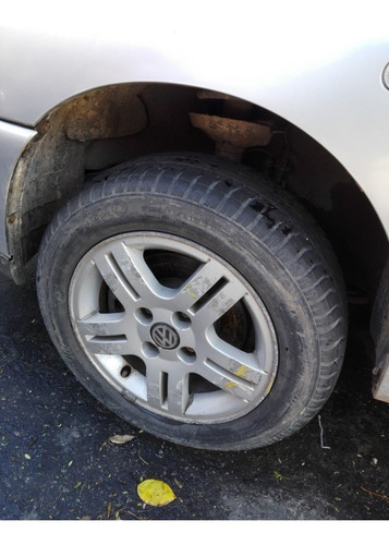 Volkswagen Polo Tdi