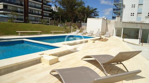 Imagen 15 de 15 de Venta Apartamento 1 Dormitorio Aidy Grill Punta Del Este