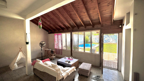 Casa En Moron Muy Buen Estado