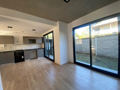 Venta Dpto Duplex 4 Ambientes En Canning Exclusive