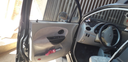 Chery Chery Qq 2012 1.1 16v 5p
