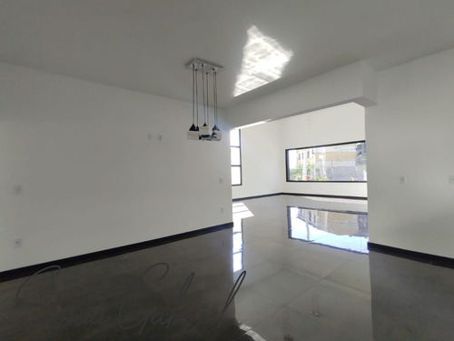 Imagem 3 de 19 de Casa Para Venda E Locação No Condomínio Terras De Vinhedo Em Vinhedo/sp. - Ca00050 - 68395401