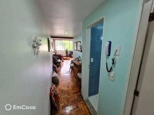 Imagem 4 de 10 de Apartamento À Venda Em Rio De Janeiro - 27253