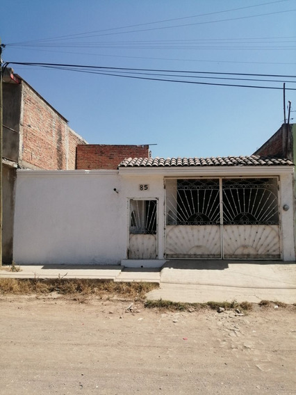 Casas en Venta en Tlaquepaque 