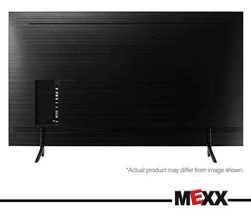 Smart Tv 55 Samsung 55nu7100 Uhd 4k Flat Hdmi Usb Mexx 3