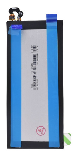 Batería Litio Compatible Con Samsung J7 Pro 2017 J730