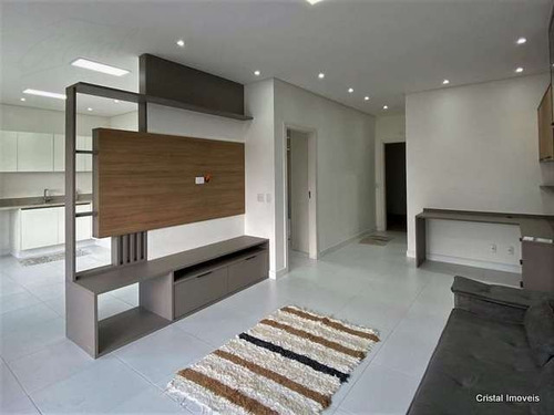 Imagem 7 de 30 de Casa Para Venda, 1 Dormitórios, Granja Viana - Cotia - 23988