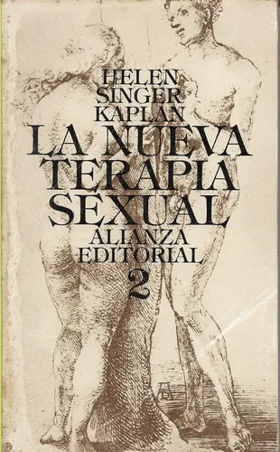 La Nueva Terapia Sexual (Usado)