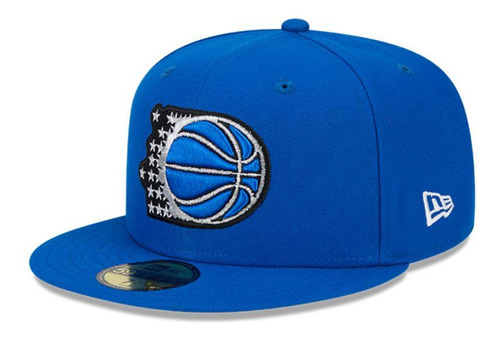 Gorro Orlando Magic Nba 59fifthy Black