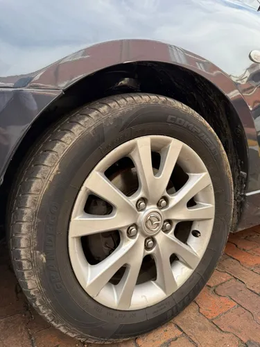 Mazda 3 2.0 Lxha7