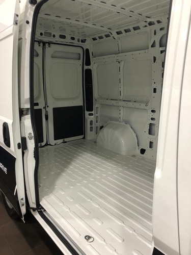 Imagen 6 de 12 de Peugeot Boxer Mh 0km