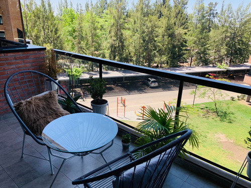 Venta Hermoso Departamento Palos Verdes 2 Dormitorios-oferta