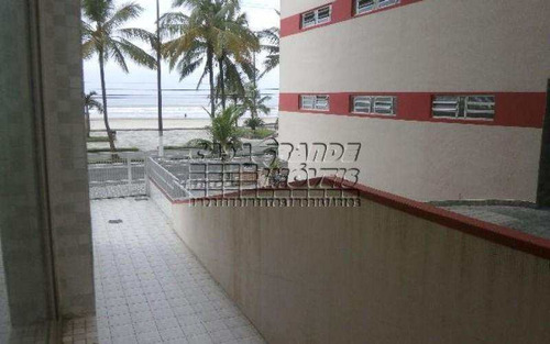 Imagem 9 de 23 de Ótimo Apartamento Em Praia Grande, Vila Caiçara - V4508