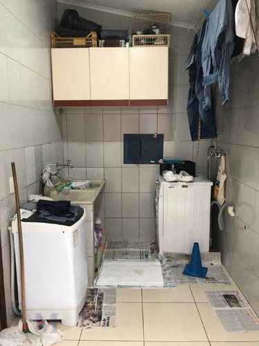 Imagem 22 de 30 de Sobrado Com 3 Dormitórios À Venda, 247 M² Por R$ 1.705.000,00 - Jardim - Santo André/sp - So0467