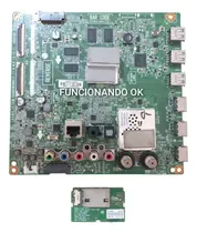 Comprar Placa Principal Tv LG 42lb6500 47lb6500 50lb6500 55lb6500