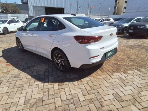 Chevrolet Onix 1.0 FLEX PLUS LT MANUAL