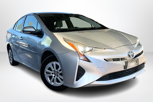 Toyota Prius 2017