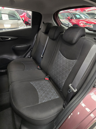 Chevrolet Spark 1.4 Ltz Mt