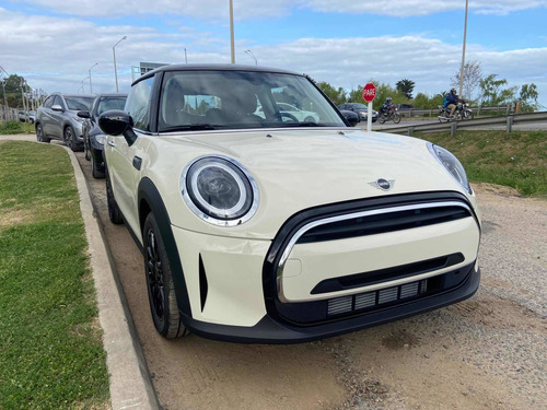 Imagen 19 de 22 de Mini Cooper Cooper Essential